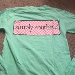 Simply Southern T-shirt